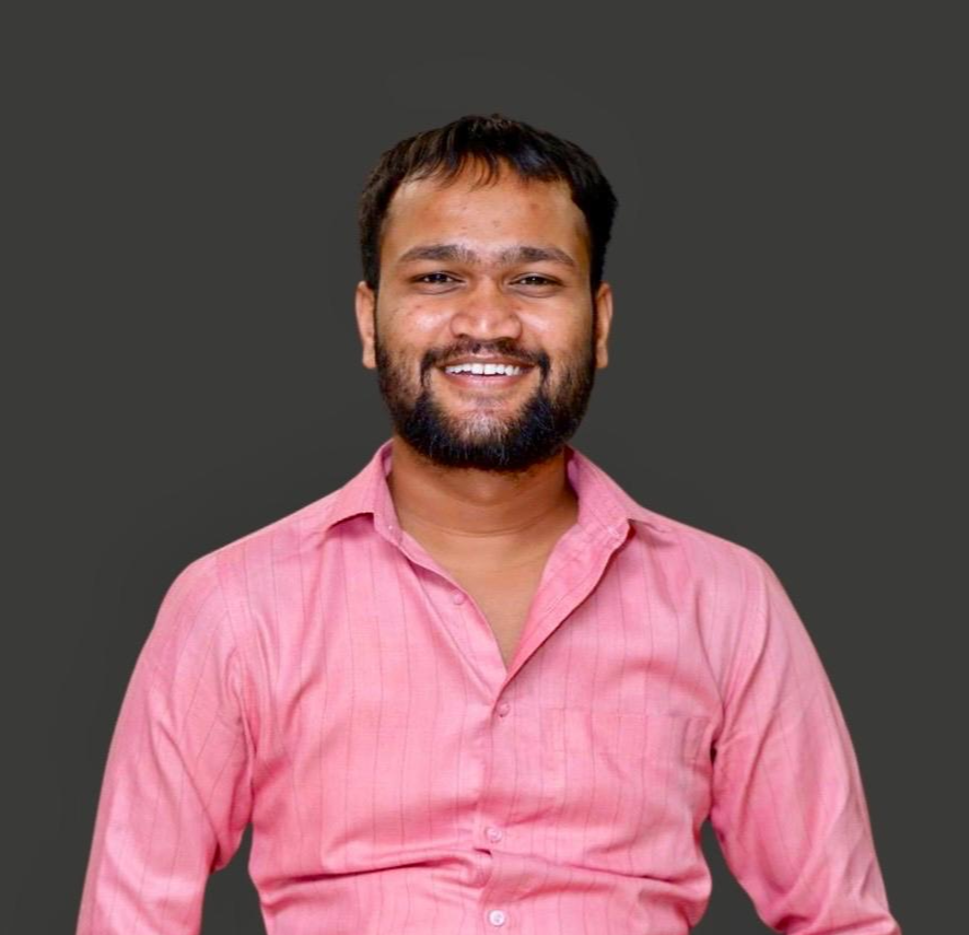 Goutik Sharma