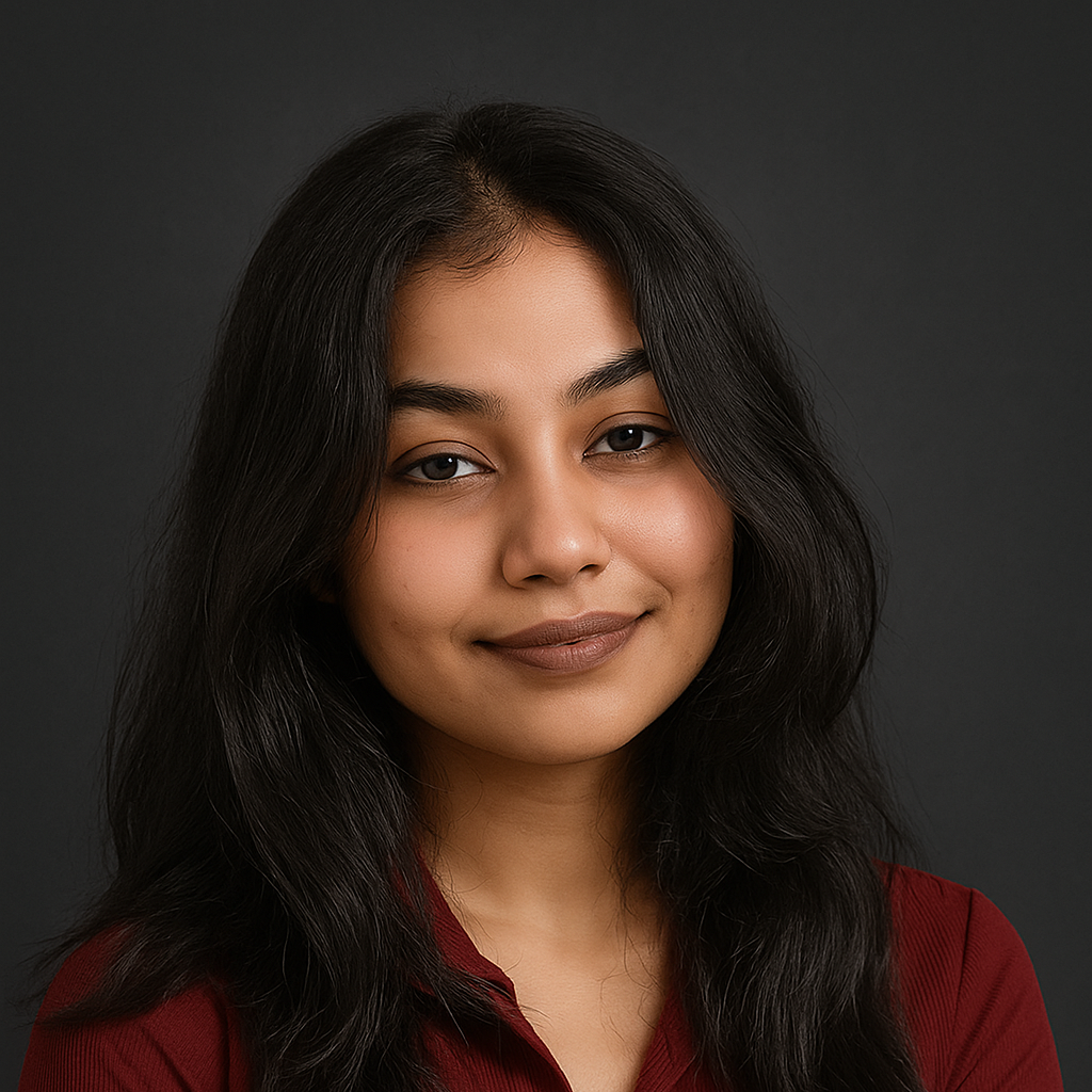 Khushi Prajapati