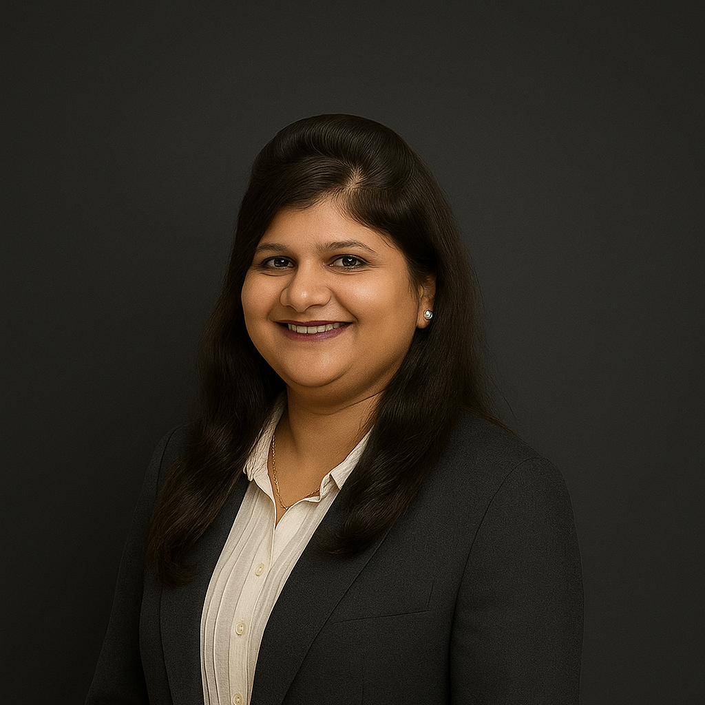 Komal Poojara