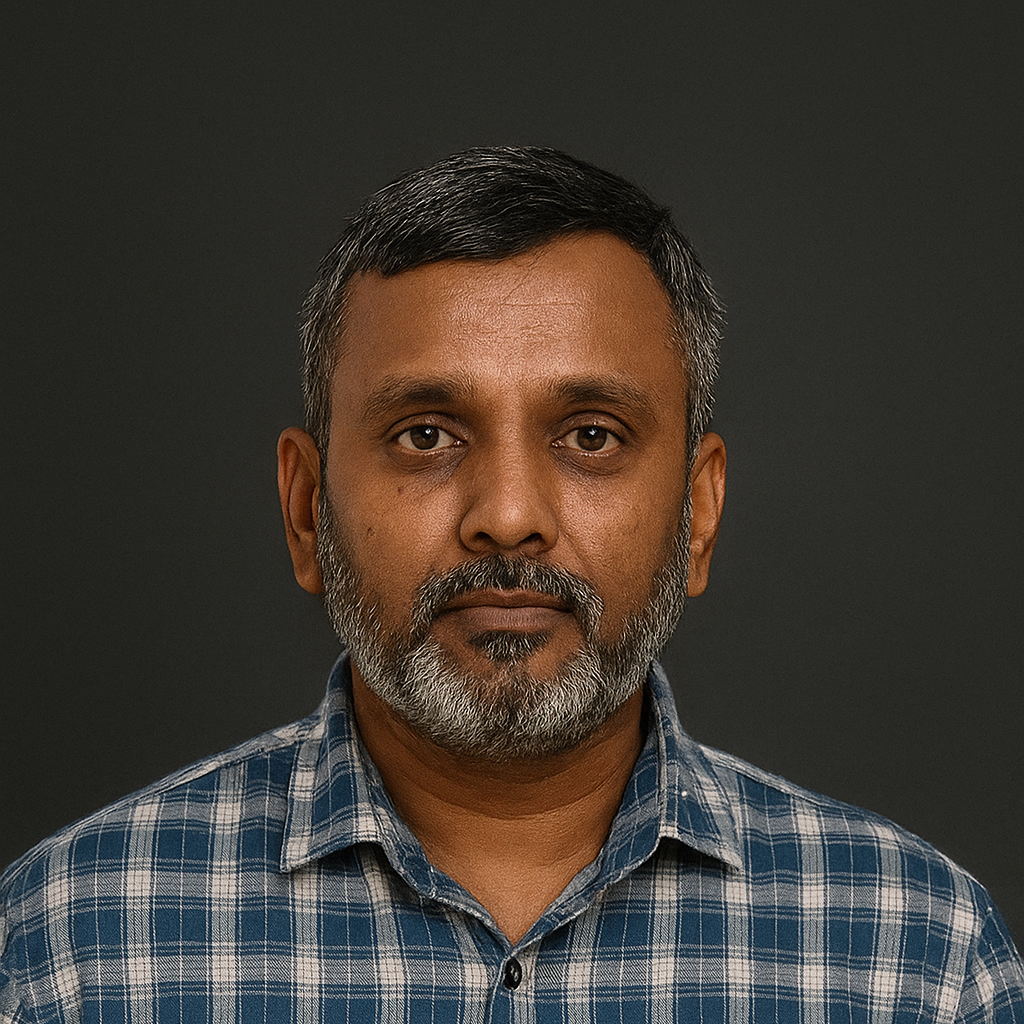 Naren Sharma