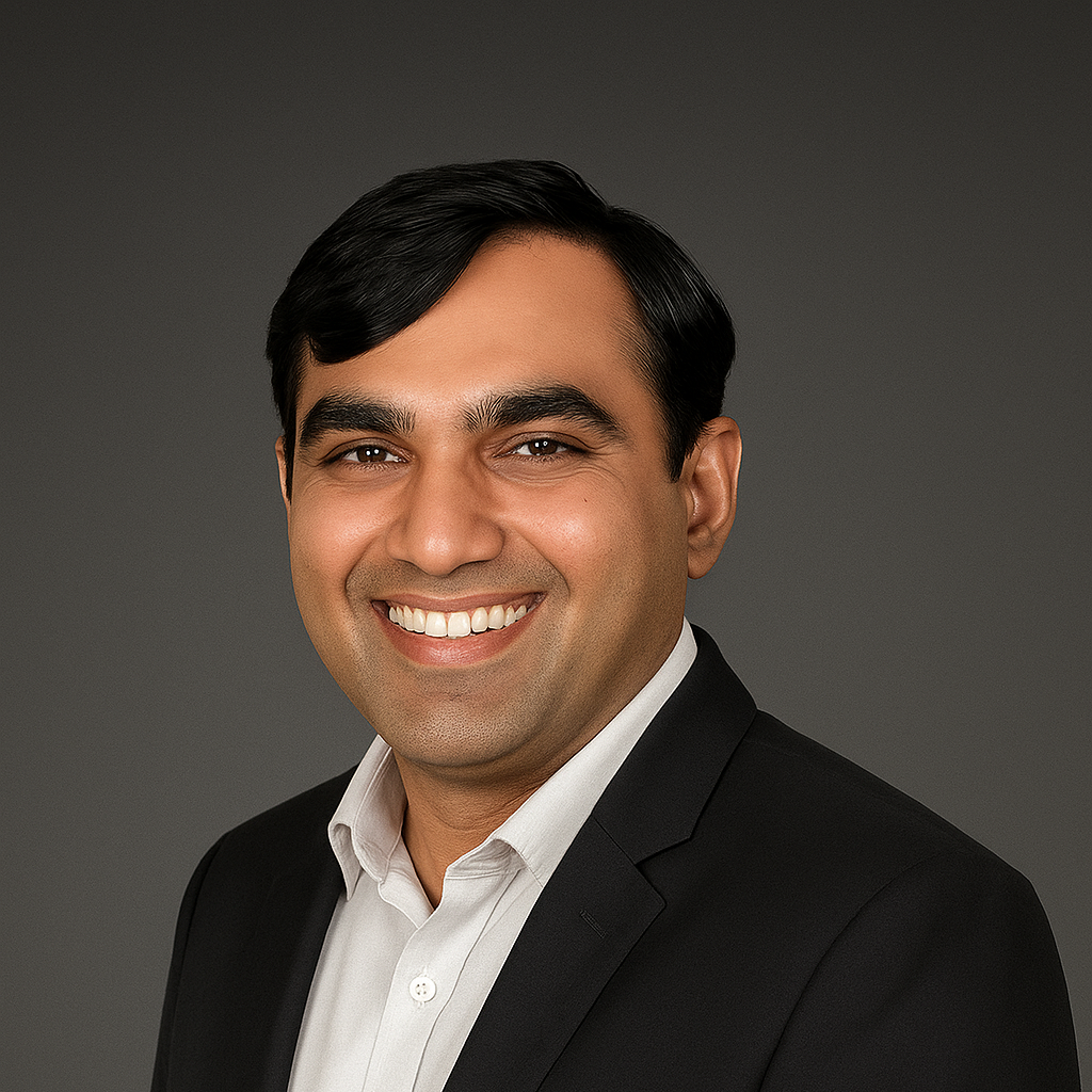 Nikhil Poojara
